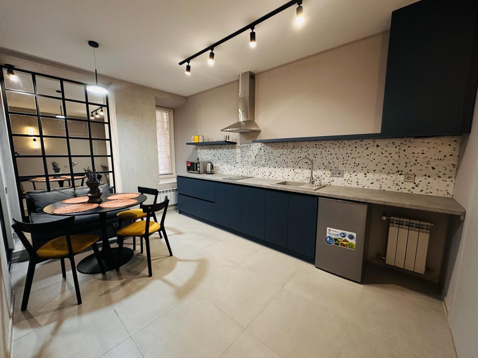 Freedom Apartments In The Heart Of Lviv - Balabana Str And Svoboda Avenue Extérieur photo