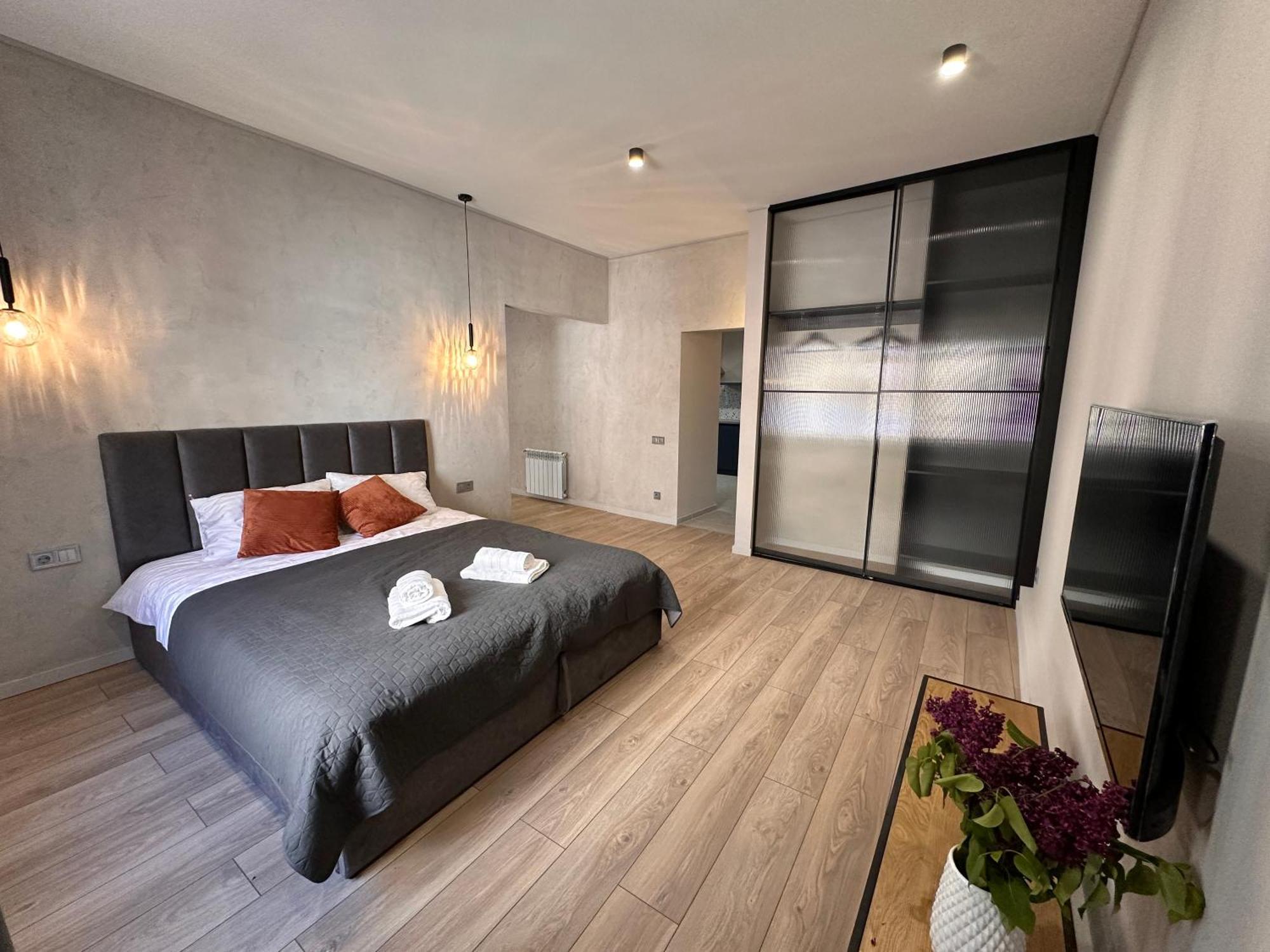 Freedom Apartments In The Heart Of Lviv - Balabana Str And Svoboda Avenue Extérieur photo