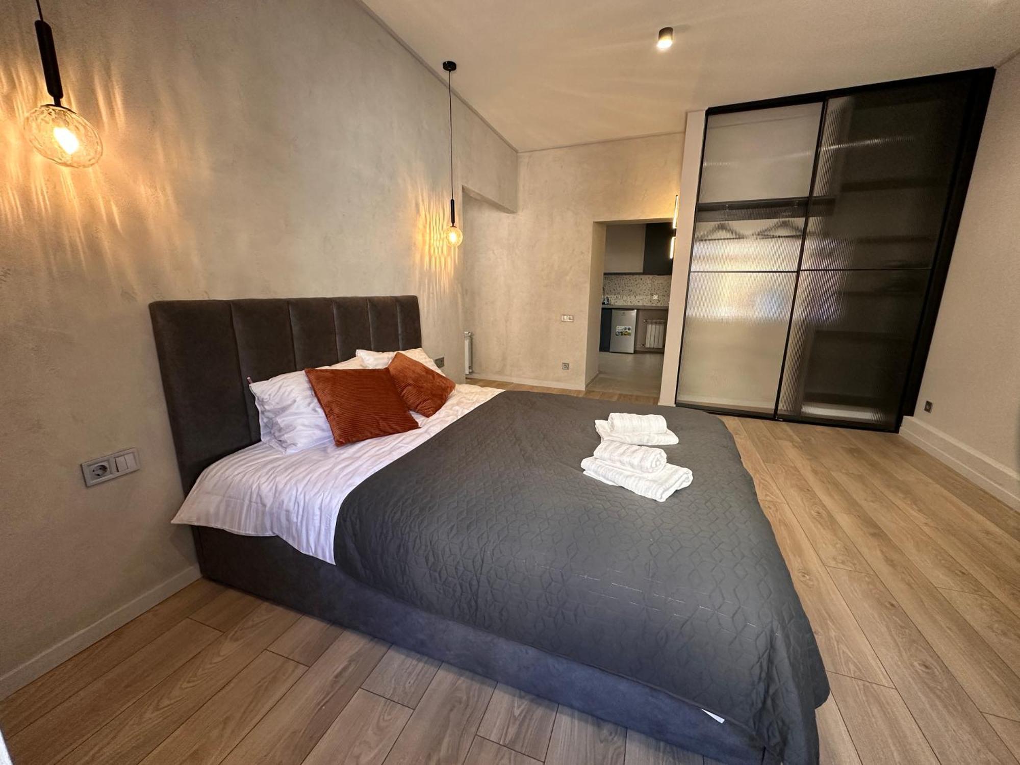 Freedom Apartments In The Heart Of Lviv - Balabana Str And Svoboda Avenue Extérieur photo