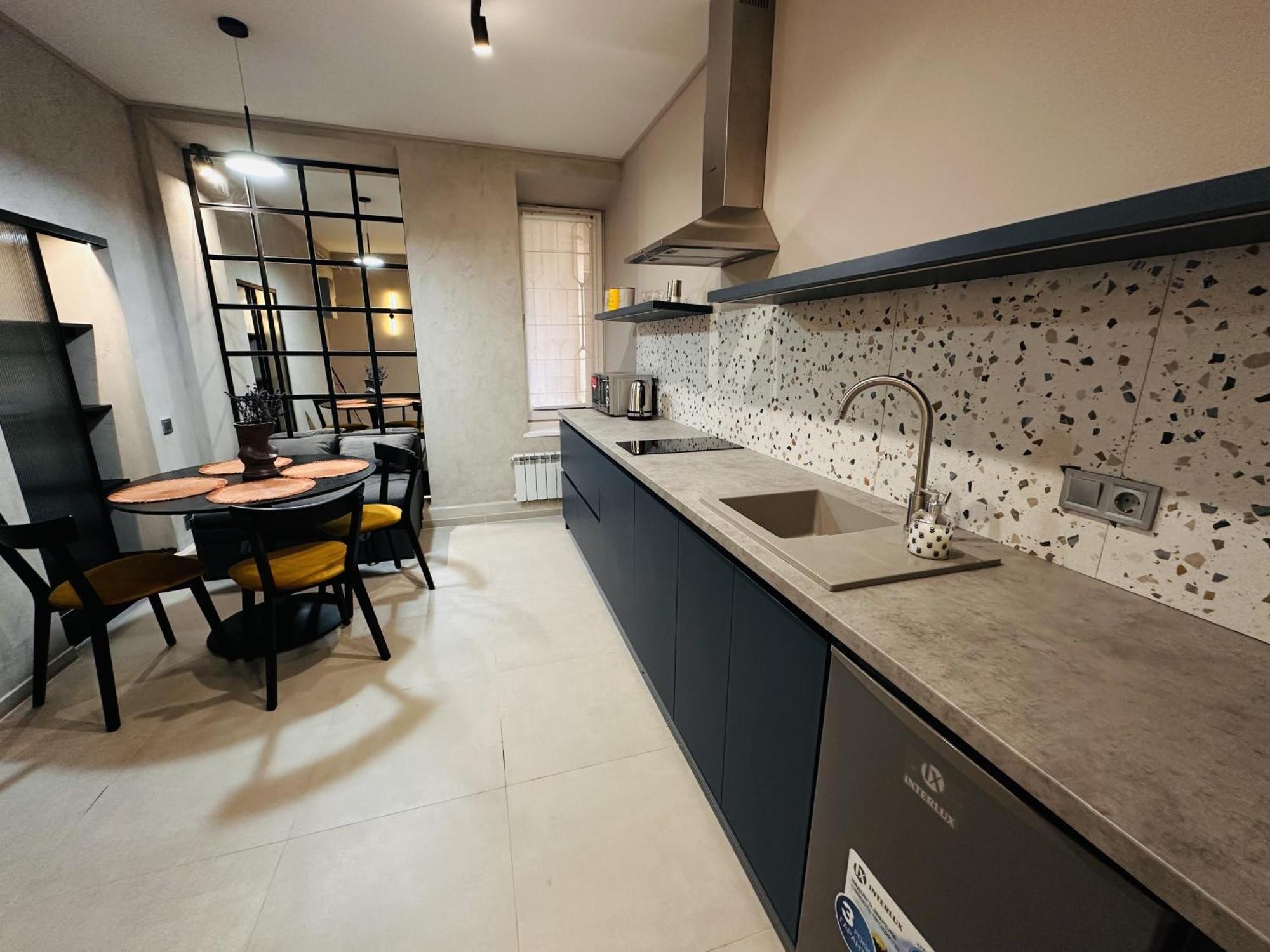 Freedom Apartments In The Heart Of Lviv - Balabana Str And Svoboda Avenue Extérieur photo