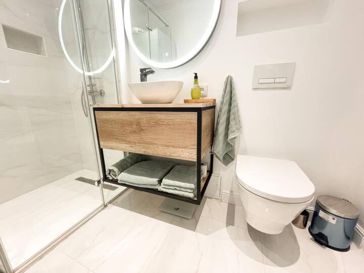 Freedom Apartments In The Heart Of Lviv - Balabana Str And Svoboda Avenue Extérieur photo