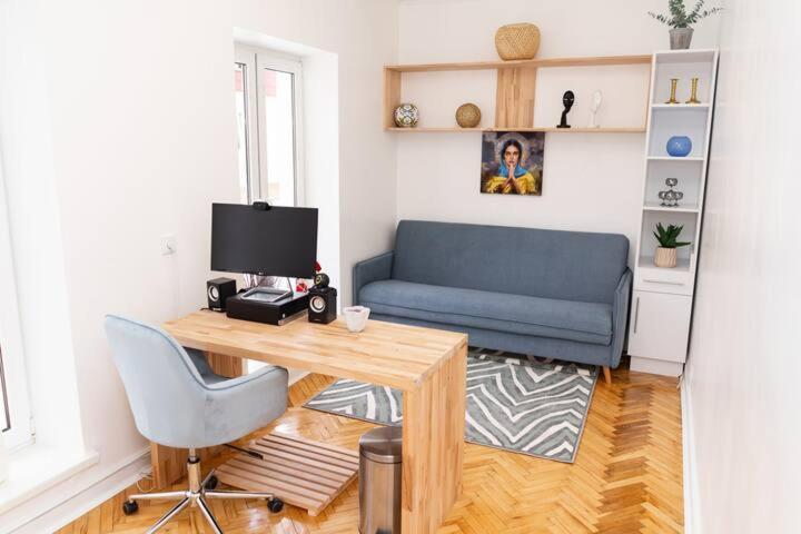 Freedom Apartments In The Heart Of Lviv - Balabana Str And Svoboda Avenue Extérieur photo